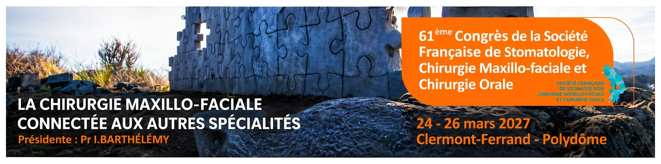 CMF 2027 · Clermont-Ferrand
